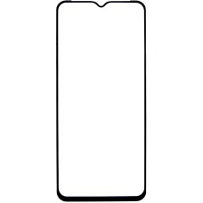 Захисне скло BeCover для Ulefone Armor 19T Black (712132)