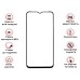 Захисне скло BeCover для Ulefone Armor 19T Black (712132)
