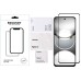 Захисне скло BeCover для Tecno Spark 30C 4G/5G Black (712319)