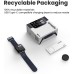 Смарт-годинник Amazfit Bip 6 Black (W2435AP1N)