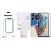 Захисне скло BeCover для ZTE Nubia Music Black (711974)
