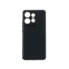 Чохол-накладка BeCover для Motorola Edge 50 Pro Black (711756)