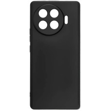 Чохол-накладка BeCover для Tecno Spark 20 Pro Plus (KJ7) Black (711758)
