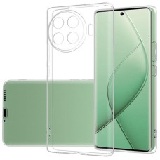 Чохол-накладка BeCover для Tecno Spark 20 Pro Plus (KJ7) Transparancy (711759)