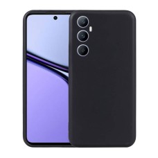 Чохол-накладка BeCover для Realme C65 Black (711766)