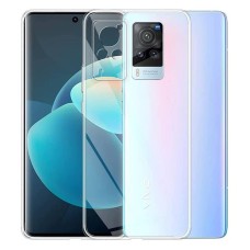 Чохол-накладка BeCover для Vivo X60 Pro Transparancy (711776)