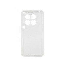 Чохол-накладка BeCover для Tecno Camon 30 (CL6) Transparancy (711779)