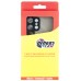 Чохол-накладка Dengos Matt для Samsung Galaxy S25 Ultra SM-S938 Black (DG-KM-144) + захисне скло