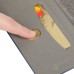 Чохол-книжка BeCover Exclusive для Motorola Moto G24/G24 Power Blue (711485)