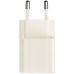 Мережевий зарядний пристрій Anker PowerPort 511 Nano IV White, 30 W USB Type-C (A2337G21)