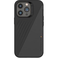 Чохол-накладка Zagg Gear4 Brooklyn Snap with Magsafe для Apple iPhone 13 Pro Black (702008228 / 702008901)