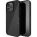 Чохол-накладка Zagg Gear4 Brooklyn Snap with Magsafe для Apple iPhone 13 Pro Black (702008228 / 702008901)