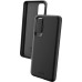 Чохол-накладка Zagg Gear4 Holborn для Samsung Galaxy S20 SM-G980 Black (702006010)