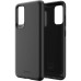 Чохол-накладка Zagg Gear4 Holborn для Samsung Galaxy S20 SM-G980 Black (702006010)