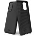 Чохол-накладка Zagg Gear4 Holborn для Samsung Galaxy S20 SM-G980 Black (702006010)