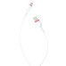 Кабель XO NB-P171 USB - USB Type-C, (M/M), 2.4A 1 м White (6920680873692)