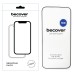 Захисне скло BeCover для Apple iPhone 16 Pro Max 10D Black (712324)