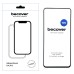 Захисне скло BeCover для Infinix Smart 8 (X6525) 10D Black (712329)