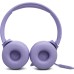 Гарнiтура JBL Tune 520C Purple (JBLT520CPUR)