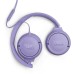 Гарнiтура JBL Tune 520C Purple (JBLT520CPUR)
