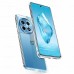 Чохол-накладка BeCover для OnePlus Ace 3 Clear (711786)