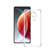 Чохол-накладка BeCover для Tecno Camon 30 (CL6) Clear (711790)