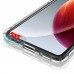 Чохол-накладка BeCover для Tecno Camon 30 (CL6) Clear (711790)