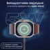Кабель Promate USB Type-C - 2хUSB Type-C 100W Apple Watch Charger 5W (M/M), 5A, 1.4 м, Black (fusion-ccw.black)
