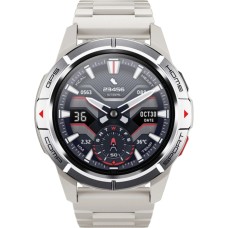 Смарт-годинник Mibro GS Active White