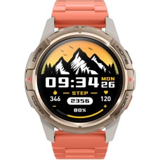 Смарт-годинник Mibro GS Active Gold
