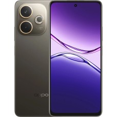 Смартфон Oppo A5 Pro 5G 8/256GB Black Brown