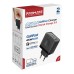 Зарядний пристрій Promate PowerPort 45W Black