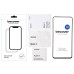 Захисне скло BeCover для Tecno Spark 20 (KJ5n)/20C (BG7n) 10D Black (711815)