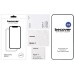 Захисне скло BeCover для Nothing Phone (2a) 10D Black (711818)