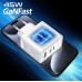 Зарядний пристрій Promate PowerPort 45W White