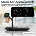 Бездротовий зарядний пристрій Promate Synergy-Pro MagSafe 57W Black