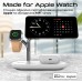 Бездротовий зарядний пристрій Promate Synergy-Pro MagSafe 57W White