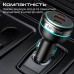 Автомобільний зарядний пристрій Promate PowerDrive-230 230W Black