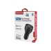 Автомобільний зарядний пристрій Promate PowerDrive-120 120W Black