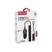 Автомобільний зарядний пристрій Promate PowerDrive-33PDC 33W Black