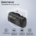 Універсальна мобільна батарея Promate PowerUp-Trio 5000mAh 20W Black