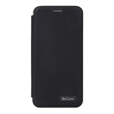 Чохол-книжка BeCover Exclusive для Infinix Hot 40 Pro (X6837) Black (711154)