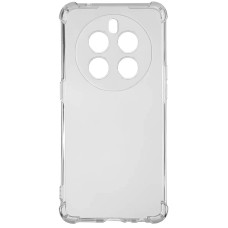 Чохол-накладка BeCover Anti-Shock для Realme 12 Plus Clear (711174)