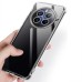 Чохол-накладка BeCover Anti-Shock для Realme 12 Pro Plus 5G Clear (711176)