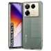 Чохол-накладка BeCover для Infinix Note 40 Pro (X6851) Transparancy (711180)