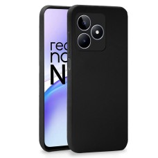 Чохол-накладка BeCover для Realme Note 50 Black (711181)