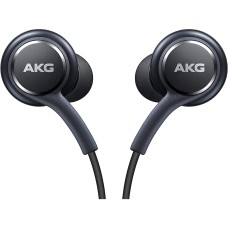 Гарнітура Samsung EO-IG955 Tuned by AKG Black (GH59-14744A-OEM)