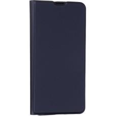 Чохол-книжка BeCover Exclusive New Style для Xiaomi Redmi Note 13 Pro 5G Blue (711190)