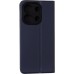 Чохол-книжка BeCover Exclusive New Style для Xiaomi Redmi Note 13 4G Blue (711217)