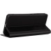 Чохол-книжка BeCover Exclusive New Style для Xiaomi Redmi A3 4G Black (711220)